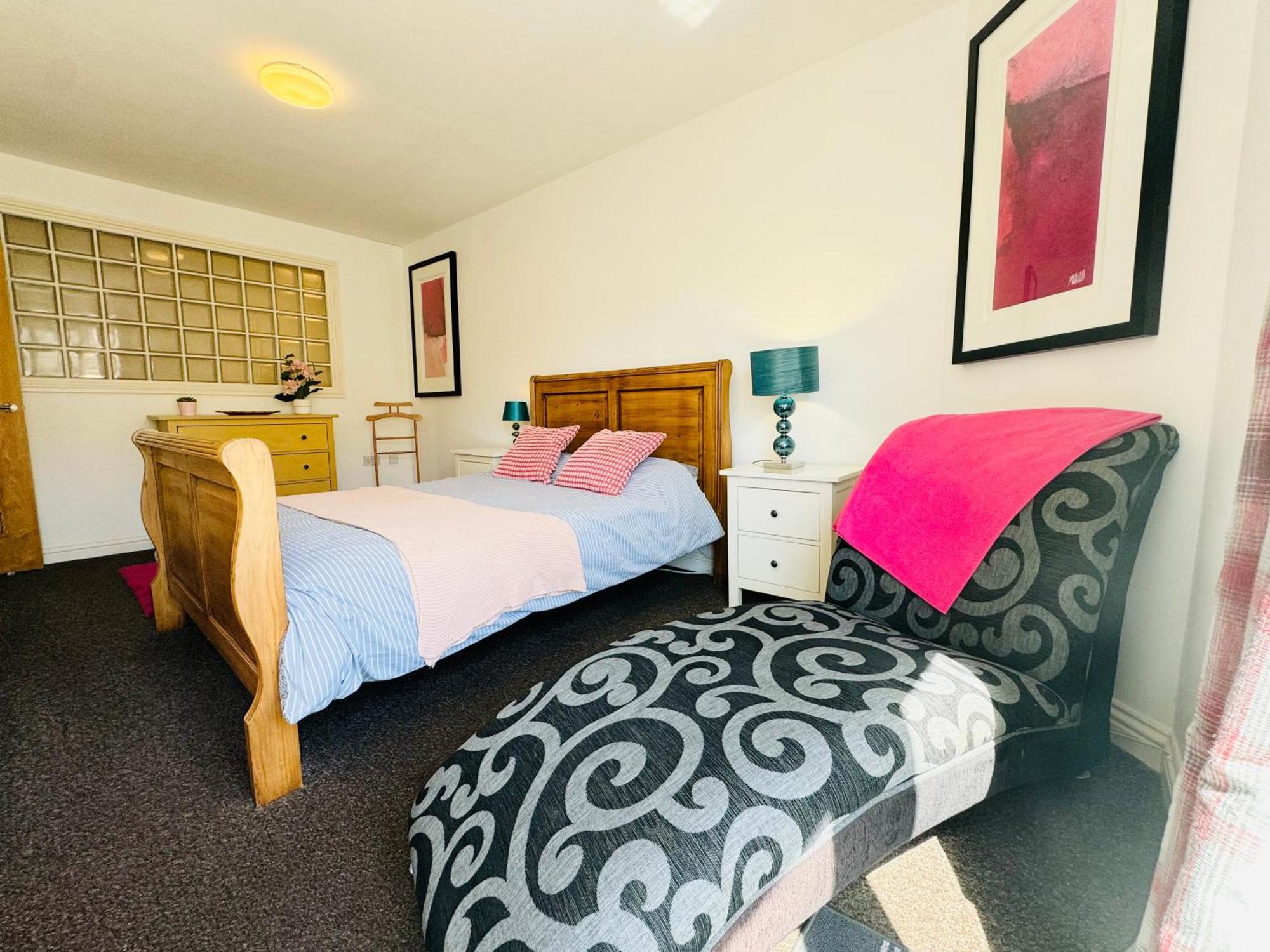 Appartamento Modern House In St Leonards Hastings